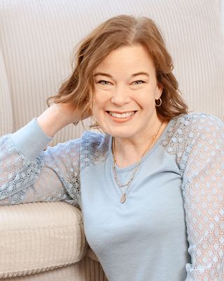 Photo of Amanda Miller, Psychiatric Nurse Practitioner, PMHNPBC