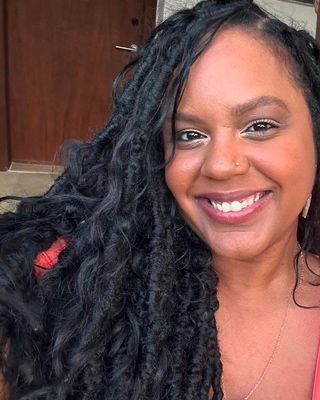 Photo of Edily Alexandra Boykins, Licensed Clinical Mental Health Counselor, LCMHC, NCC