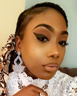 Photo of Shatoyia Monique Stovall, Clinical Social Work/Therapist, LCSW