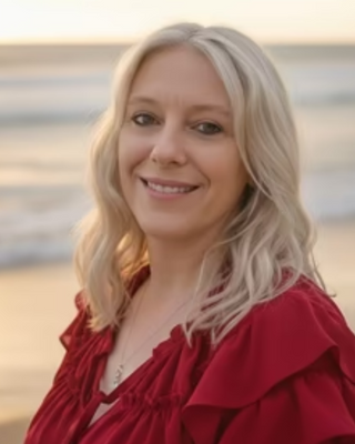 Photo of Donnah Clark, Licensed Professional Clinical Counselor, LPCC