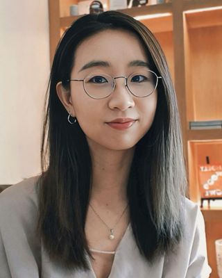 Photo of Angelica Yinling Sun, Marriage & Family Therapist, LMFT