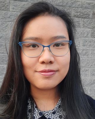 Photo of Emmily Lai, Registered Psychotherapist (Qualifying), MA, RP(Q)