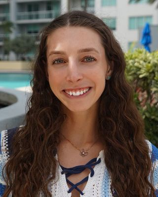 Photo of Vanessa Cushing, Licensed Professional Counselor, LPC, NCC, MS