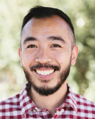 Photo of Michael Banh, Marriage & Family Therapist Associate in Laguna Hills, CA