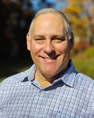 Photo of Dr. Jess Edelstein, Psychologist, PhD, NCSP