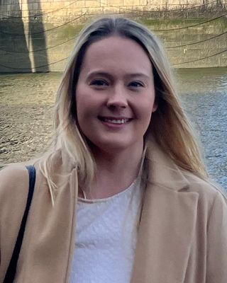 Photo of Simone Harley, Counsellor, MNCPS Acc.