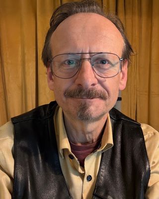 Photo of Adam January Jarczewski - Beyondstable (powered by positive disintegration), Psychiatrist, MD