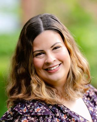 Photo of Nicole Maromonte, Licensed Professional Counselor, LPC