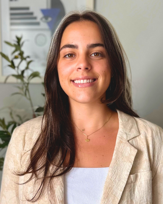 Photo of Milagros Urioste Resta, Pre-Licensed Professional, MS