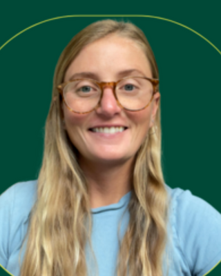 Photo of Megan Moseley, Licensed Professional Counselor