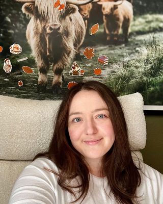Photo of Simone Koger, Marriage & Family Therapist, MA, LMFT