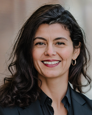 Photo of Doha Chibani, Clinical Social Work/Therapist, PhD, MPP, LCSW-C