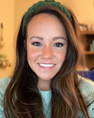 Photo of Samantha Kissig, Clinical Social Work/Therapist, MSW, LISW-S