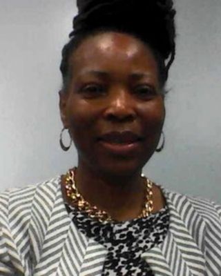 Photo of Armandine Longang, Psychiatric Nurse Practitioner