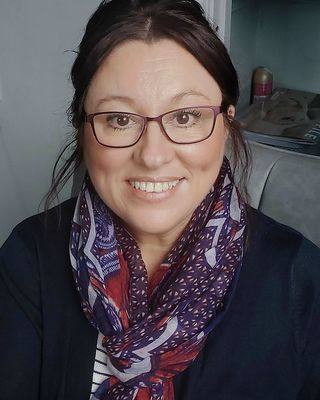 Photo of Lisa Lewis - Lisa Lewis - Cribarth Counselling, Counsellor, MBACP