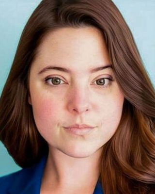 Photo of Amanda Chilleme, Licensed Mental Health Counselor, LPC