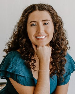 Photo of Trista O'Quinn, Marriage & Family Therapist, MS, LMFT, PMH-C
