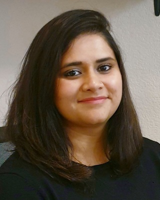 Photo of Mansi Verma, Psychological Associate in Brentwood, CA