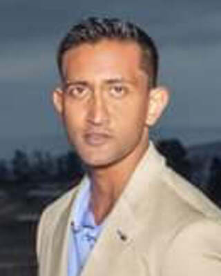 Photo of Adhip Maharaj, Registered Counsellor in Bedfordview, Gauteng