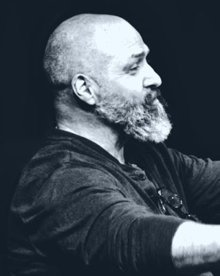 Photo of Anthony James Goodwin, Counsellor