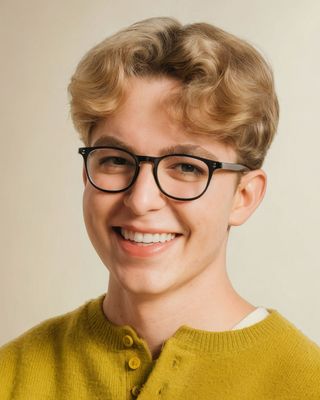 Photo of Austin Newcomb, Licensed Professional Counselor, LPC