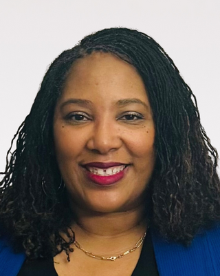 Photo of Joy Washington, Clinical Social Work/Therapist, LICSW