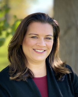 Photo of Amanda Lewis, Licensed Professional Counselor in Broomfield, CO