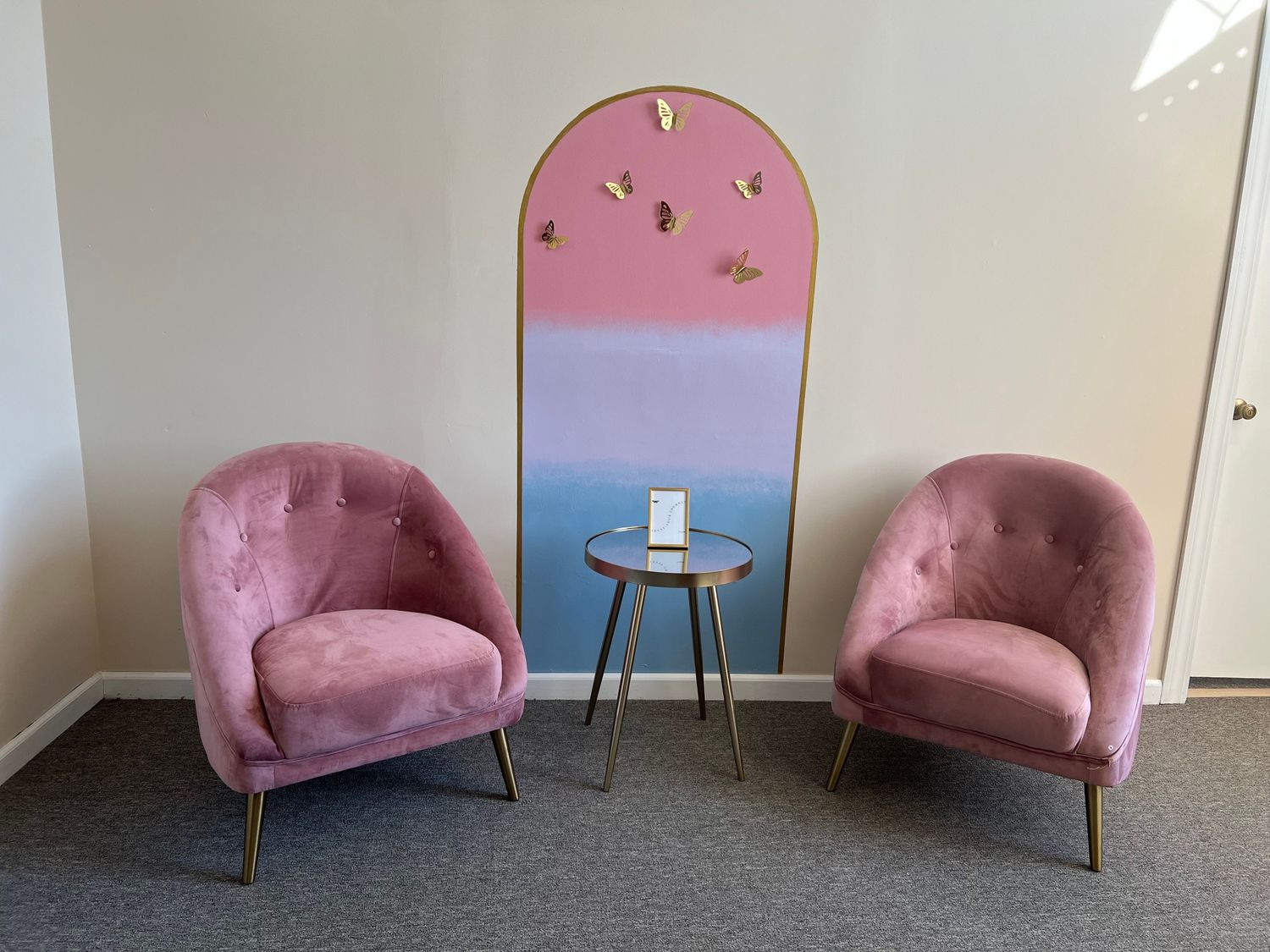 Mariposa Counseling LLC, Clinical Social Work/Therapist, Hartford, CT