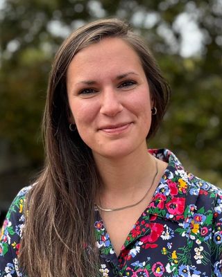 Photo of Elizabeth Girts, Licensed Professional Counselor, LPC