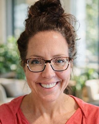 Photo of Angela Mason, Clinical Social Work/Therapist, LCSW