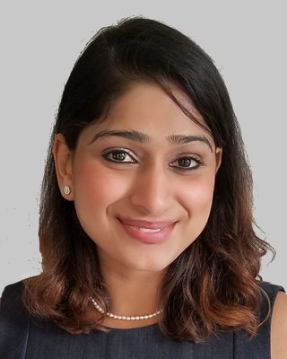 Photo of Anjali Jain, Psychologist, PhD, LP, CCTP