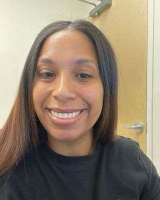 Photo of Krystalee Rodriguez, Counselor, LMHC