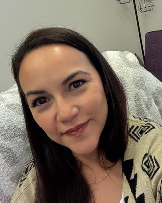 Photo of Yasmin Aracely De La Rosa, Marriage & Family Therapist Associate, MS, LMFT-A