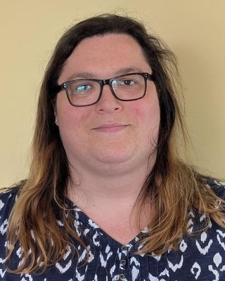 Photo of Dr. Alissa Schmidt, Psychologist, PsyD