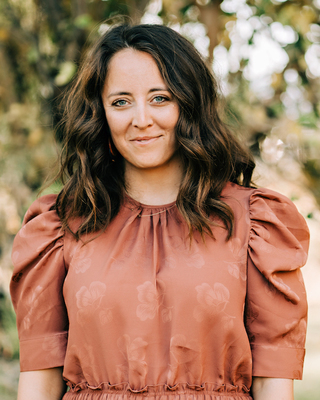 Photo of Caitlin Olsen, Marriage & Family Therapist in 95602, CA