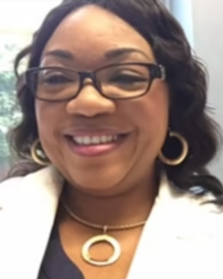 Photo of Jumoke Omisore, Psychiatric Nurse Practitioner, PMHNP