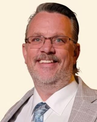 Photo of Ryan Fleming, Counselor, LPCC