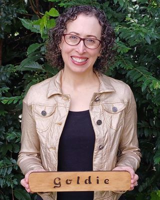 Photo of Goldie Hamilton - Gold Tree Therapy, Psychologist