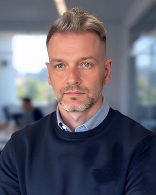 Photo of Hannes Venter, Psychologist, PsyBA - Clin. Psych