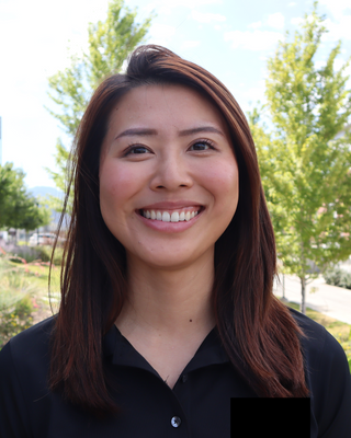 Photo of Annie Chuang, Pre-Licensed Professional, LMSW