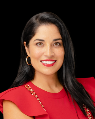 Photo of Viviana A. Coles, Marriage & Family Therapist, DMFT, LMFT-S, CST