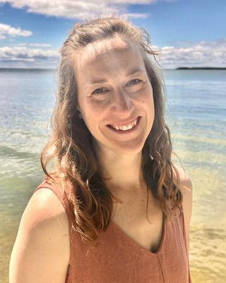 Photo of Carly Ingram, Registered Psychotherapist (Qualifying), MSc, RCC