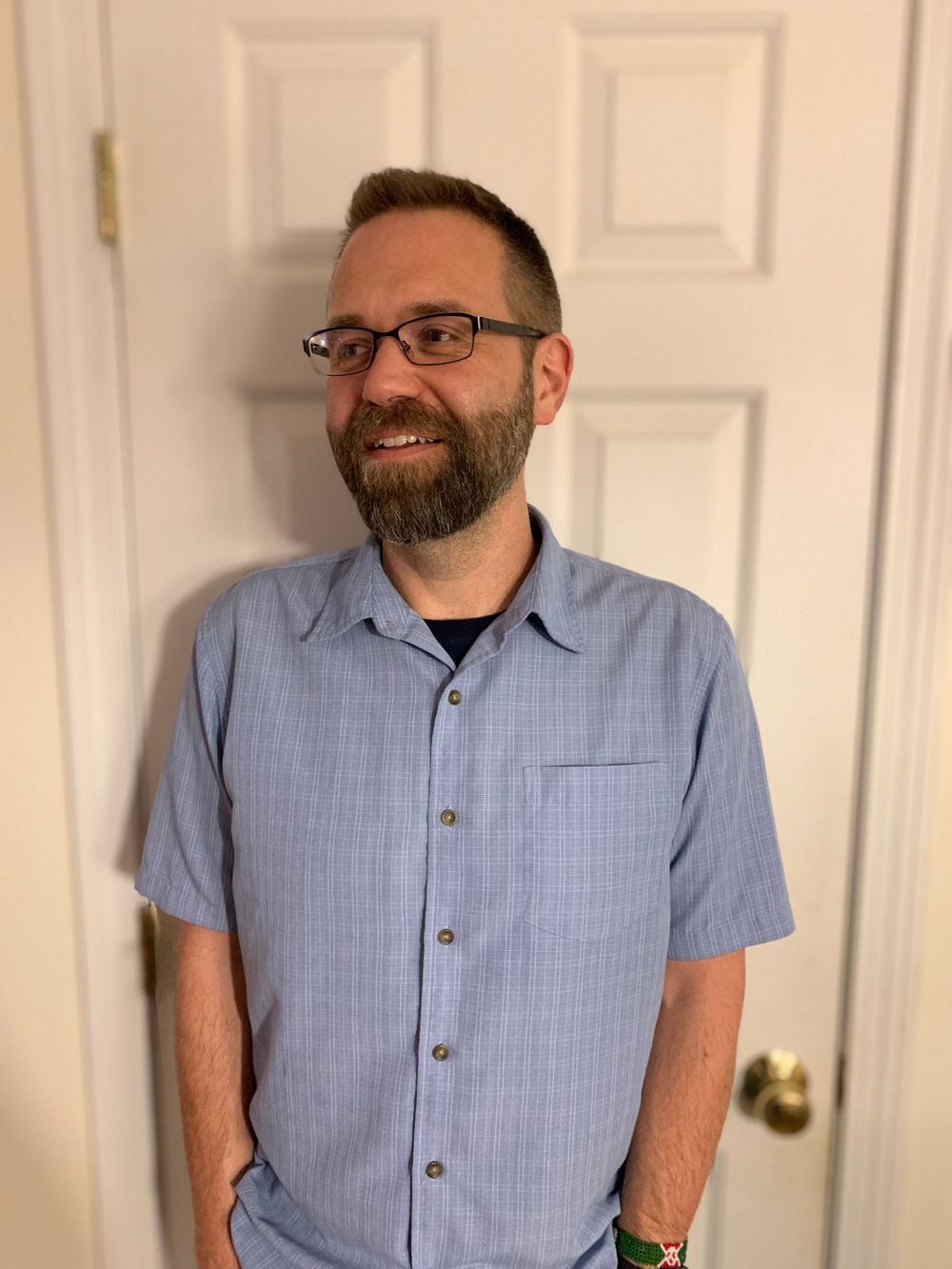 Daniel Gallant, Licensed Professional Counselor, Danielson, CT, 06239