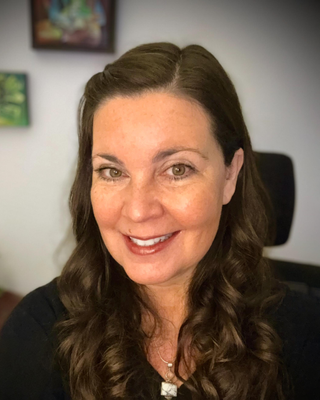 Photo of Nina Powell, Clinical Social Work/Therapist, LCSW