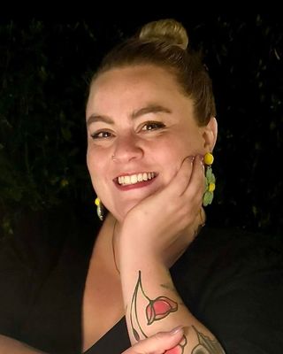 Photo of Callie J Hills, Clinical Social Work/Therapist, MSW, LICSW, ADHD-, CCSP