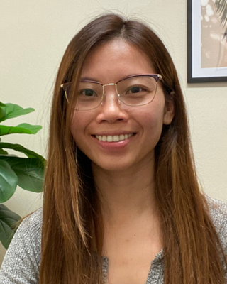 Photo of Ka Yan Ip, Clinical Social Work/Therapist, LCSW