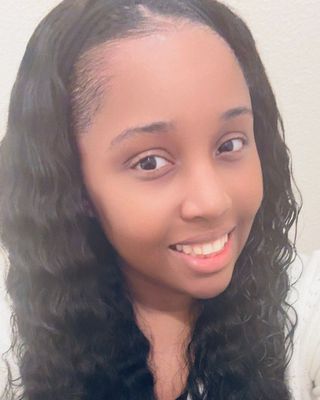 Photo of Ashley O’Keith-Coke, Pre-Licensed Professional, MFT, Intern