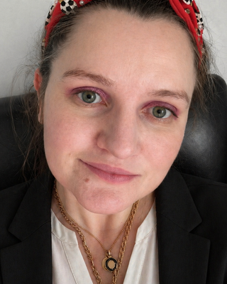 Photo of Olga Slepchenko, Psychiatric Nurse Practitioner, ACGNP