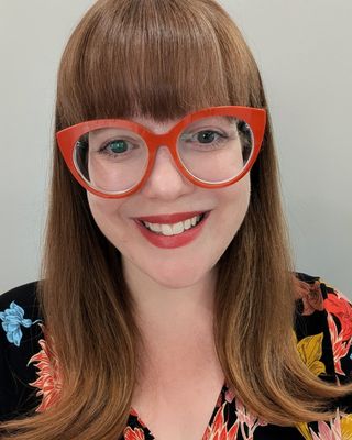 Photo of Ali Guess, Marriage & Family Therapist Associate, LMFT-A