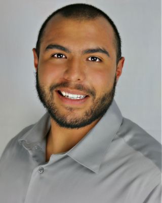 Photo of Jacob P Lujan, Licensed Professional Counselor Candidate, MS, LPCC